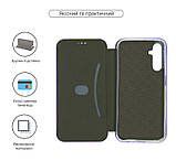 Чохол-книжка Armorstandart G-Case для Samsung Galaxy A24 4G SM-A245 Lilac (ARM68182), фото 4