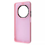Чохол-накладка Wave Matte Color Case для Xiaomi Redmi 14C 4G/Poco C75 Pink Sand, фото 3