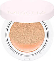 Тональний крем-кушон зволожуючий SPF50 +/PA +++ №23 Missha (Magic Cushion Moist Up) 1 шт