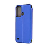 Чохол-книжка Armorstandart G-Case для ZTE Blade A53 Blue (ARM68855), фото 3