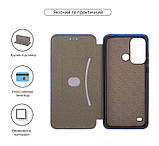 Чохол-книжка Armorstandart G-Case для ZTE Blade A53 Blue (ARM68855), фото 4