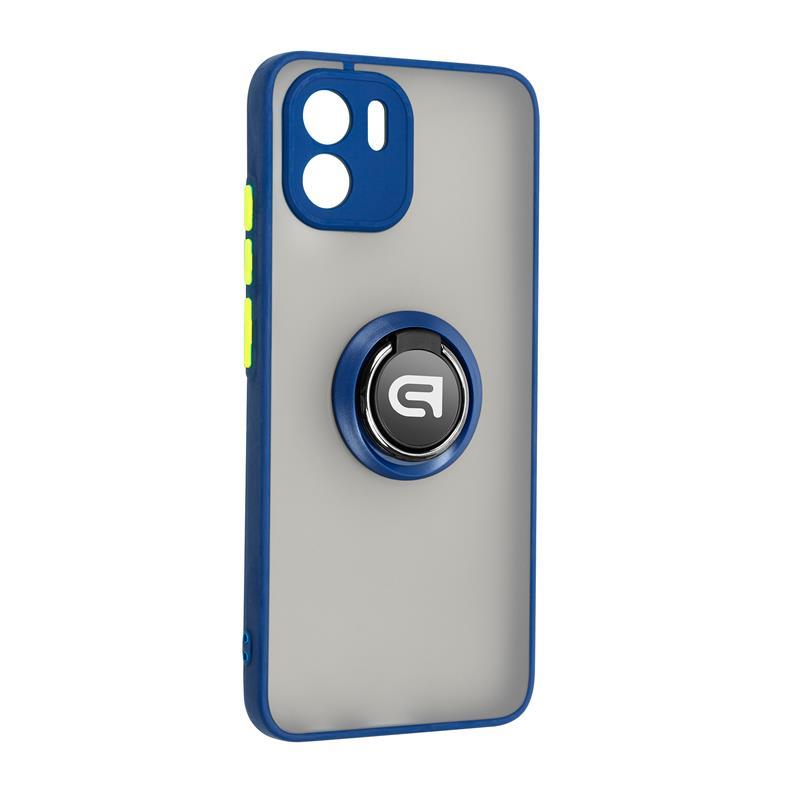 Чохол для Xiaomi Redmi A2 Navy Blue (ARM68376)