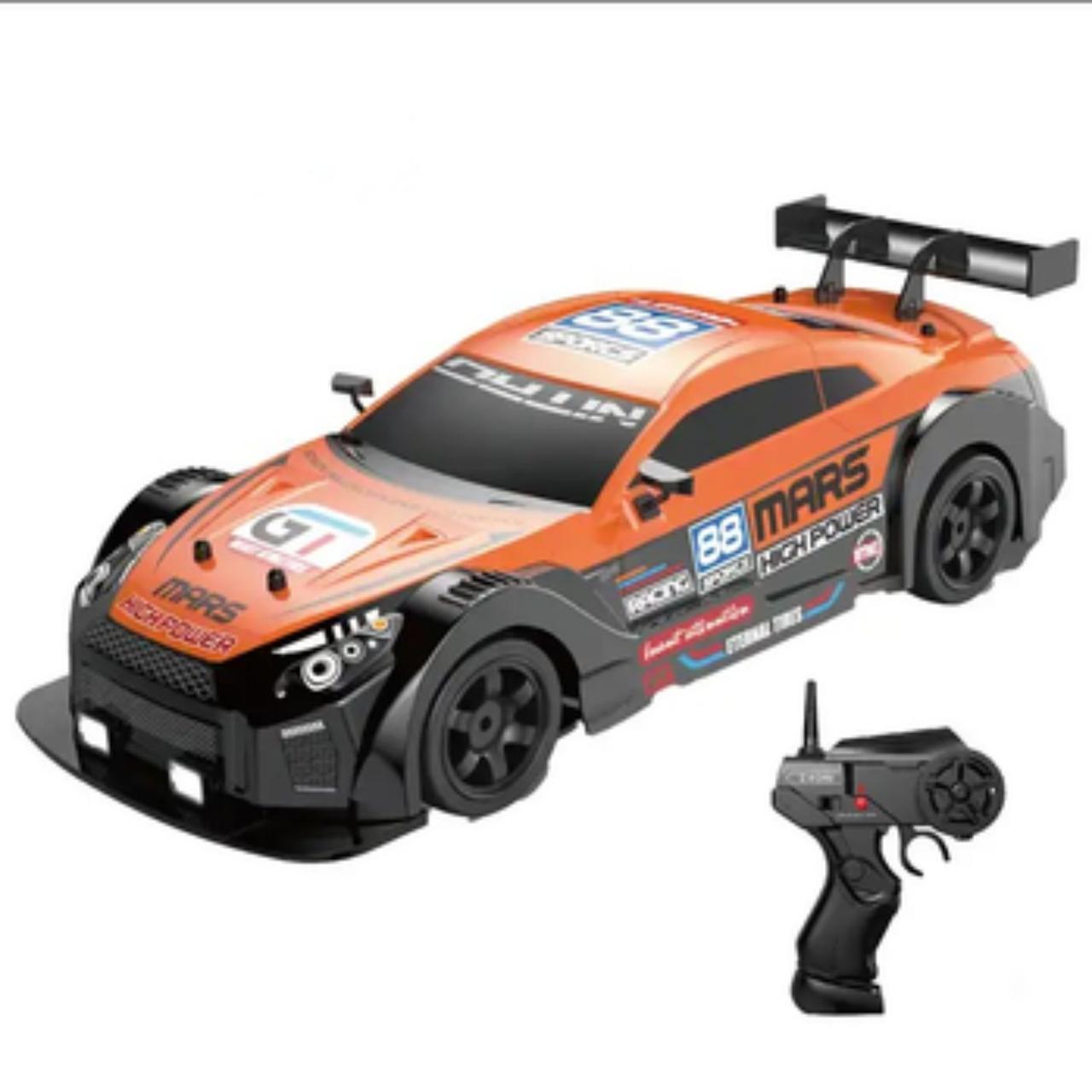Машинка на радіоуправлінні для дріфту Sport Car, до 30 км/год, фото 1