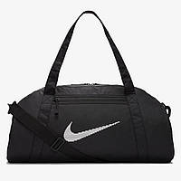 Urbanshop com ua ЖІНОЧА СУМКА NIKE GYM CLUB BAG (DR6974-010) РОЗМІРИ ЗАПИТУЙТЕ
