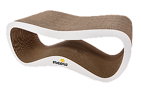 Кігтеточка - лежанка для котів Say Meow Grace Max 67*27*35 cм