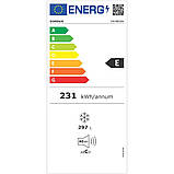Морозильна скриня Gorenje FH30EAW, фото 5