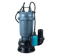 Дренажно-фекальний насос WQD8-16-1,1F "NPO"