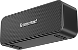 Бездротова портативна акустика Tronsmart T2 Plus Upgraded (109754) чорна, фото 3