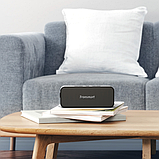 Бездротова портативна акустика Tronsmart T2 Plus Upgraded (109754) чорна, фото 10