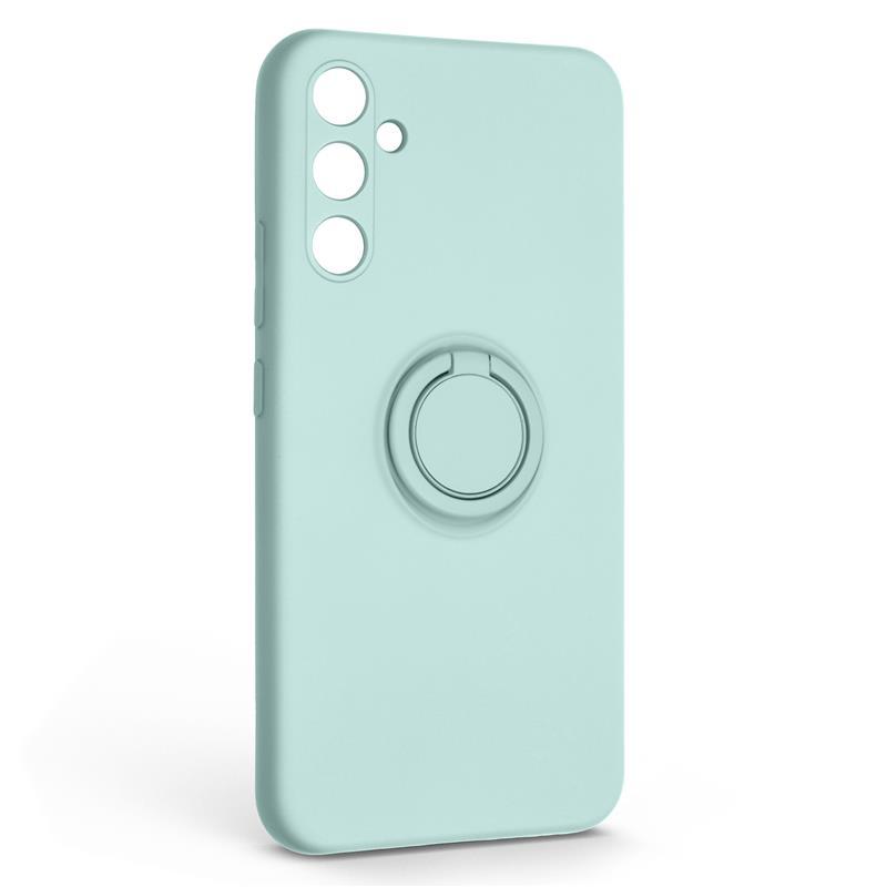 Чохол-накладка Armorstandart Icon Ring для Samsung Galaxy A54 5G SM-A546 Mint (ARM68778), фото 1