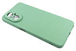 Чохол-накладка Dengos Soft для Realme C67 Mint (DG-TPU-SOFT-62), фото 4