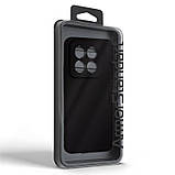 Чохол-накладка Armorstandart Matte Slim Fit для Xiaomi 14 Pro Camera cover Black (ARM72981), фото 6