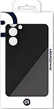 Чохол-накладка Armorstandart Matte Slim Fit для Samsung Galaxy S23 FE SM-S711 Camera cover Black (ARM69607), фото 3