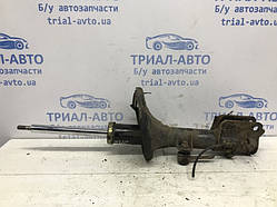 Амортизатор задний Hyundai Tucson JM 2.0 DIESEL D4EA 2004 лев. (б/у)