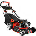 Газонокосарка бензинова DEMON 48CM LC139 (M88100), фото 4