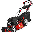 Газонокосарка бензинова DEMON 53CM RV170 (M88110), фото 3