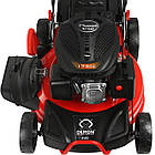 Газонокосарка бензинова DEMON 53CM RV170 (M88110), фото 8