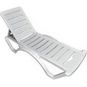 Шезлонг Сансет для пляжного відпочинку