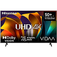 Телевізор Hisense 65A6N