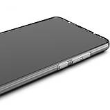 Чохол-накладка BeCover для Samsung Galaxy A05s SM-A057 Transparancy (710085), фото 3