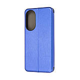 Чохол-книжка Armorstandart G-Case для ZTE Blade V40s Blue (ARM68851), фото 3
