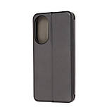 Чохол-книжка Armorstandart G-Case для ZTE Blade V40s Black (ARM68852), фото 3