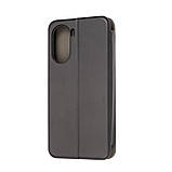 Чохол-книжка Armorstandart G-Case для ZTE Blade V40 Design Black (ARM68850), фото 3