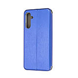 Чохол-книжка Armorstandart G-Case для Samsung Galaxy M34 5G SM-M346 Blue (ARM69675), фото 3