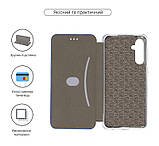 Чохол-книжка Armorstandart G-Case для Samsung Galaxy M34 5G SM-M346 Blue (ARM69675), фото 4