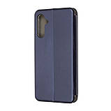 Чохол-книжка Armorstandart G-Case для Samsung Galaxy A14 SM-A145/A14 5G SM-A146 Midnight Blue (ARM70480), фото 3