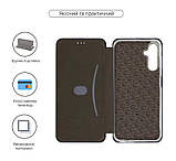 Чохол-книжка Armorstandart G-Case для Samsung Galaxy A14 SM-A145/A14 5G SM-A146 Midnight Blue (ARM70480), фото 4