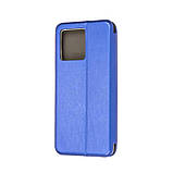Чохол-книжка Armorstandart G-Case для Motorola Moto Edge 40 Blue (ARM67869), фото 3