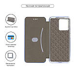 Чохол-книжка Armorstandart G-Case для Motorola Moto Edge 40 Blue (ARM67869), фото 4