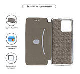 Чохол-книжка Armorstandart G-Case для Motorola Moto Edge 40 Black (ARM67870), фото 4