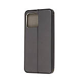 Чохол-книжка Armorstandart G-Case для Motorola Moto Edge 40 Pro Black (ARM67872), фото 3
