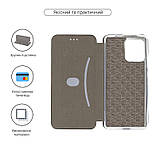 Чохол-книжка Armorstandart G-Case для Motorola Moto Edge 40 Pro Black (ARM67872), фото 4