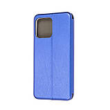 Чохол-книжка Armorstandart G-Case для Motorola Moto Edge 40 Pro Blue (ARM67871), фото 3