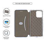 Чохол-книжка Armorstandart G-Case для Motorola Moto Edge 40 Pro Blue (ARM67871), фото 4