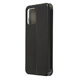 Чохол-книжка Armorstandart G-Case для Motorola Moto G13/G23 Black (ARM66152), фото 3