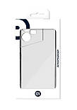 Чохол-накладка Armorstandart Air для Tecno Pova Neo 3 (LH6n) Camera cover Transparent (ARM70380), фото 4