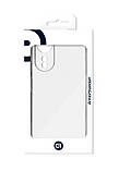 Чохол-накладка Armorstandart Air для Oppo A58 4G Camera cover Transparent (ARM70650), фото 4
