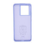 Чохол-накладка Armorstandart Icon для Xiaomi 13T 5G/13T Pro 5G Lavender (ARM69647), фото 3