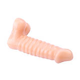 Фалоїмітатор T-Skin Spread Me No.06 Dildo, фото 6