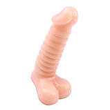Фалоїмітатор T-Skin Spread Me No.06 Dildo, фото 4