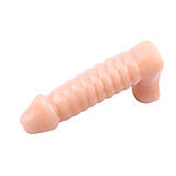 Фалоїмітатор T-Skin Spread Me No.06 Dildo, фото 5