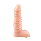 Фалоїмітатор T-Skin Spread Me No.06 Dildo, фото 3
