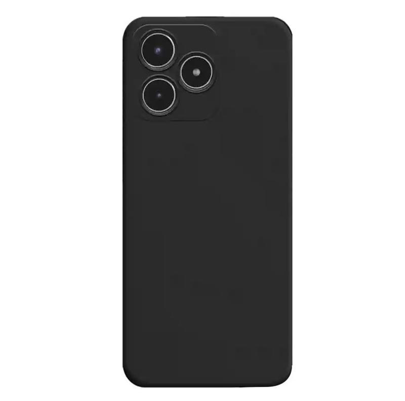 Чохол для волосся BeCover для Realme C53 Black (710386)