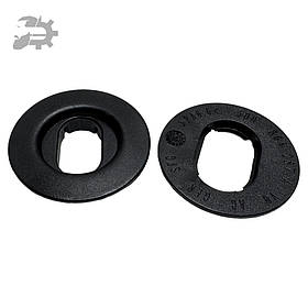 Кріплення фіксатор поліків салона Xl Seat 3D898501BB41 3D898501B