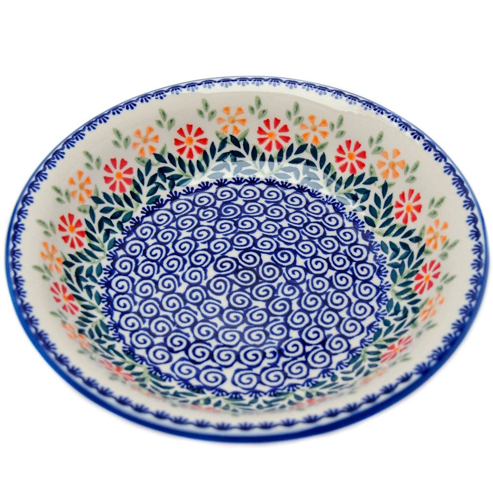 Глибока тарілка – миска керамічна 22,6 Marigold