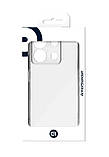 Чохол-накладка Armorstandart Air для Xiaomi Redmi Note 13 5G Camera cover Clear (ARM73359), фото 4